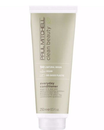 Paul Mitchell Clean Beauty Everyday Conditioner 250 - Paul Mitchell Hairtime  - 009531131818