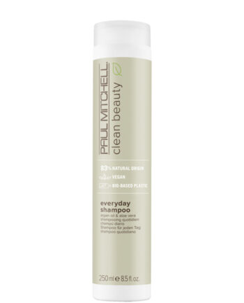 Paul Mitchell Clean Beauty Everyday Shampoo 250 - Paul Mitchell Hairtime  - 009531131788