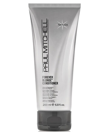 Paul Mitchell Forever Blonde Conditioner 200 - Paul Mitchell Hairtime  - 0009531119335