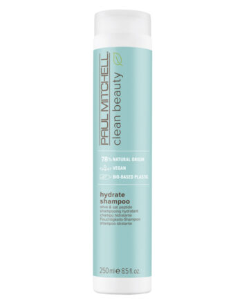 Paul Mitchell Clean Beauty Hydrate Shampoo 250 - Paul Mitchell Hairtime  - 009531131856