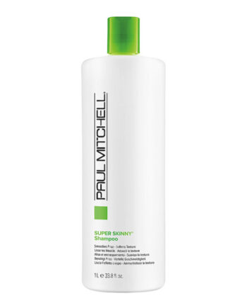 Paul Mitchell Super Skinny Shampoo 1000 - Paul Mitchell Hairtime  - 0009531112770