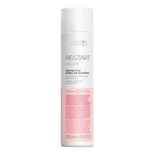 Revlon Professional Restart Color Protective Micellar Shampoo 250 - Hairtime - 8432225114750