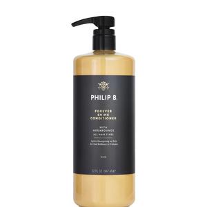 Philip Forever Shine Conditioner 947 - Philip B Hairtime  - 858991004107
