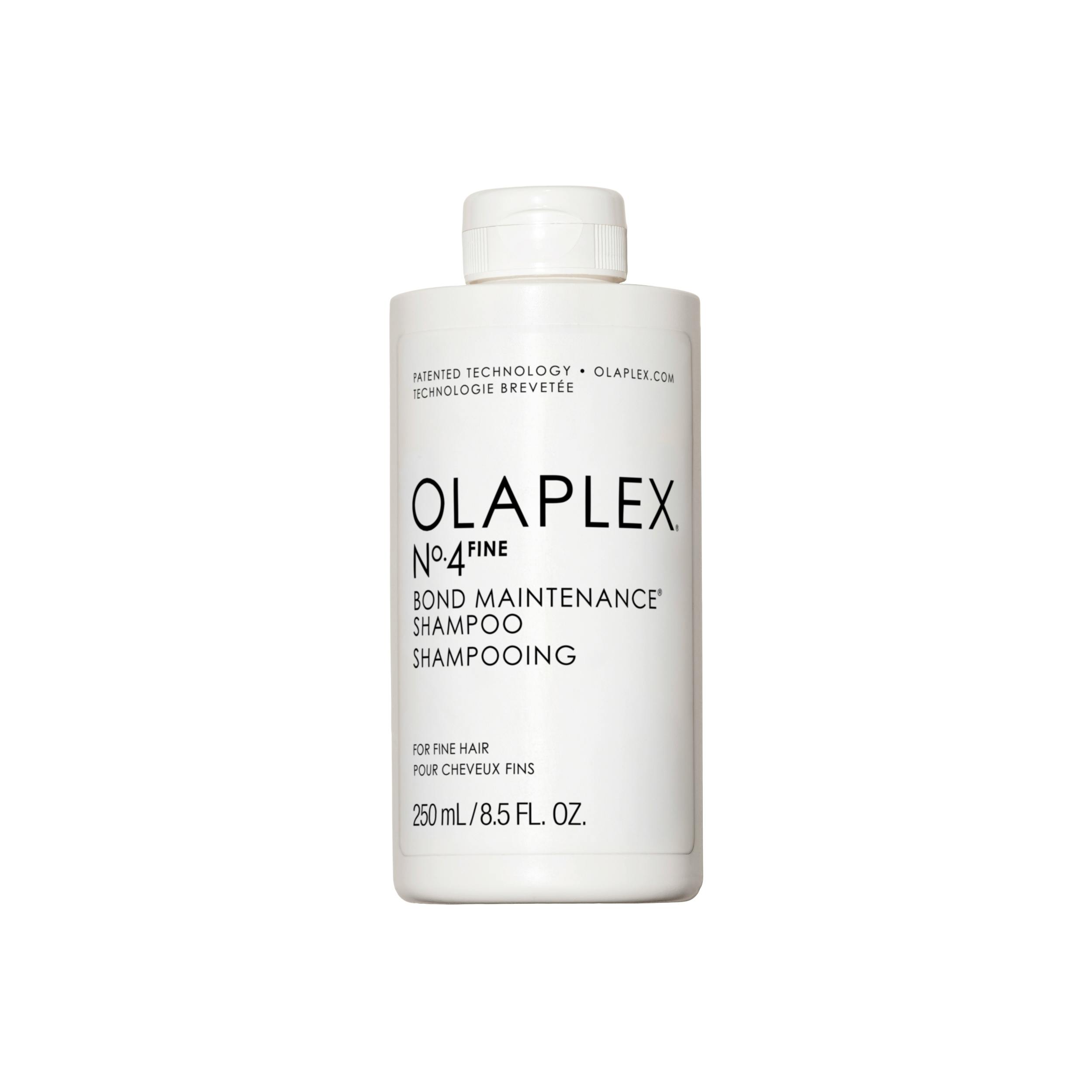 Olaplex Fine Bond Maintenance Shampoo 250 - Olaplex Hairtime - 0850056933575