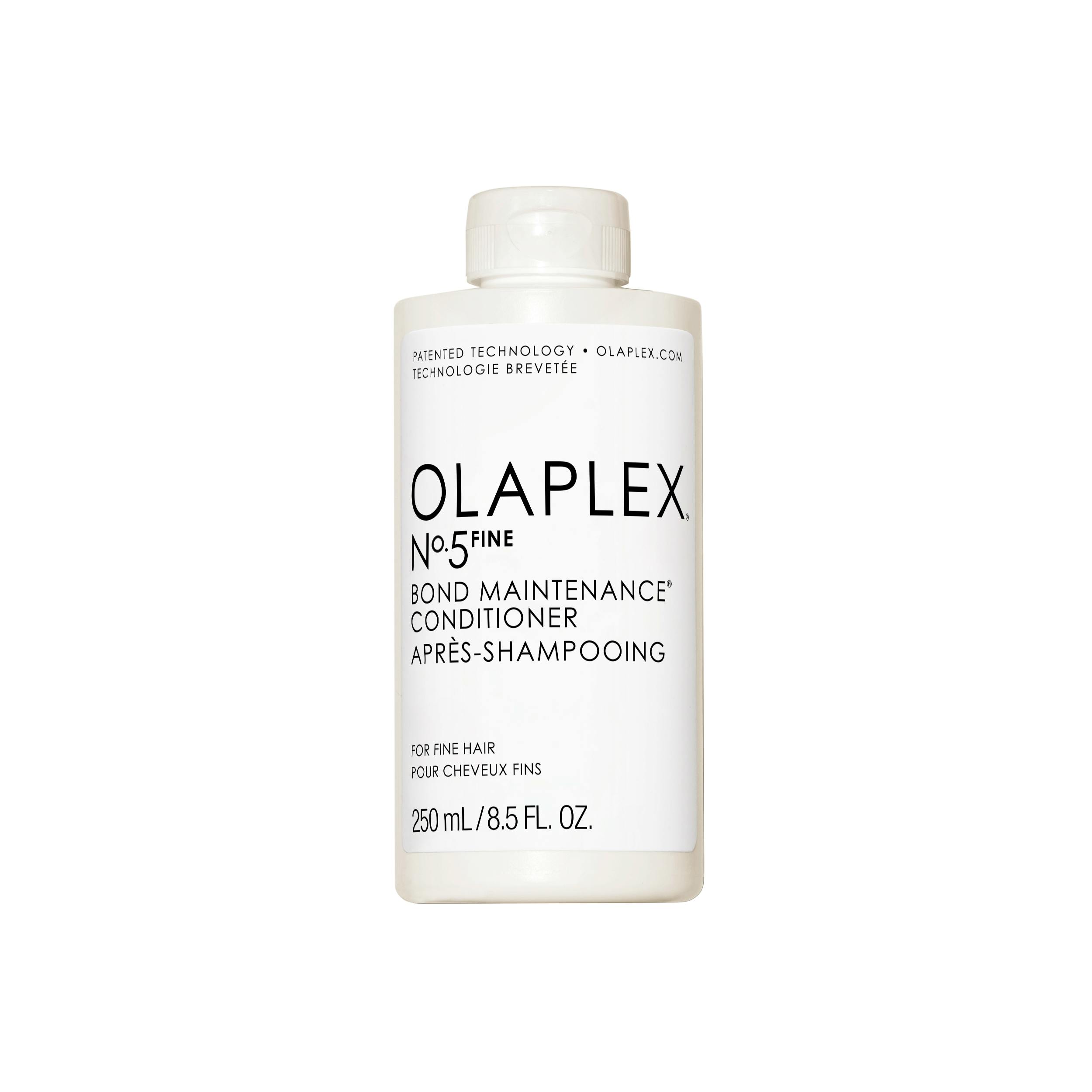 Olaplex Fine Bond Maintenance Conditioner 250 - Olaplex Hairtime - 0850056933612