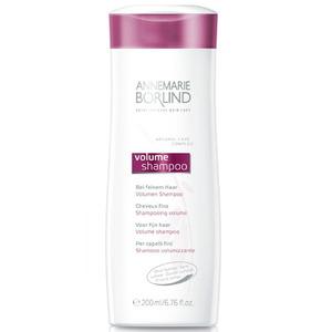 Annemarie Brlind Shampoo Volume 200 - Hairtime - 4011061007897