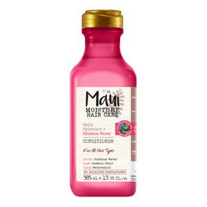Maui Hibiscus Water Conditioner 385 - Maui Hairtime - 022796170828