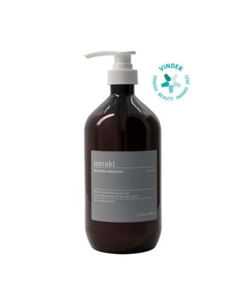 Meraki Volumising Conditioner 1000 - Meraki Hairtime  - 5707644821316