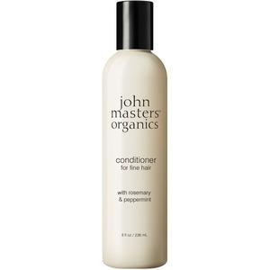 John Maters Conditioner For Fine Hair 236 - Hairtime - 669558500051