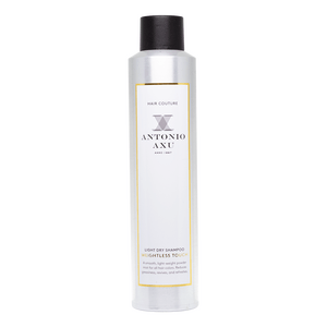 Antonio Axu Light Dry Shampoo 300 - Antonio Axu Hairtime - 7391593003473