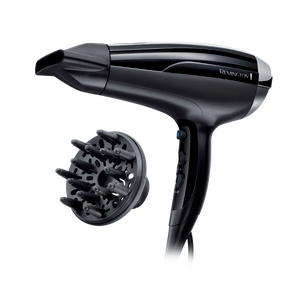 Remington Pro Air Shine D5215 Hårtørrer Stk - Remington Hairtime  - 4008496791057