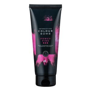 Pink Idhair Colour Bomb Power 200 - Idhair Hairtime - 5704699876346