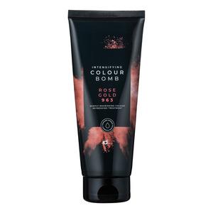 Idhair Colour Bomb Rose Gold 200 - Idhair Hairtime  - 5704699876353