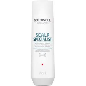Goldwell Dualsenses Scalp Specialist Anti Dandruff Shampoo 250 - Goldwell Hairtime - 4021609062530
