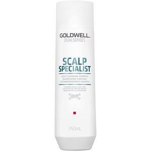 Goldwell Dualsenses Deep Cleansing Shampoo 250 - Goldwell Hairtime  - 4021609062516