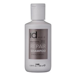 Idhair Elements Xclusive Repair Shampoo 100 - Idhair Hairtime - 5704699873901