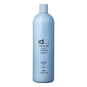 Idhair Sensitive Xclusive Everyday Shampoo 1000 - Idhair Hairtime - 5704699876735
