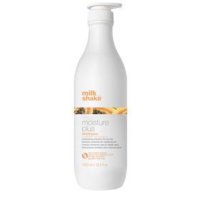 Milkshake Moisture Plus Shampoo 1000 - Milk_shake Hairtime  - 8032274192121