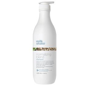Milkshake Normalizing Blend Shampoo 1000 - Milk_shake Hairtime  - 8032274063445