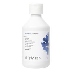 Simply Zen Equilibrium Shampoo 250 - Simply Zen Hairtime  - 8032274063001