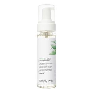 Simply Zen Calming Mousse Shampoo 200 - Simply Zen Hairtime  - 8032274063674