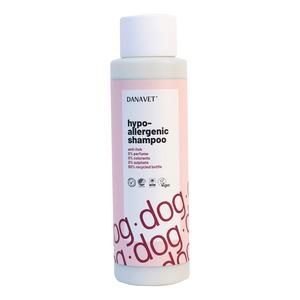 Danavet Hypoallergenic Shampoo 250 - Danavet Hairtime  - 5701566200709