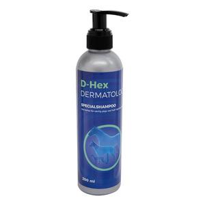 Hex Shampoo - Chemvet Hairtime - 5707685036700