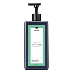 Simonsen Refreshing Shampoo 700 - Hh Simonsen Hairtime  - 5713052005828