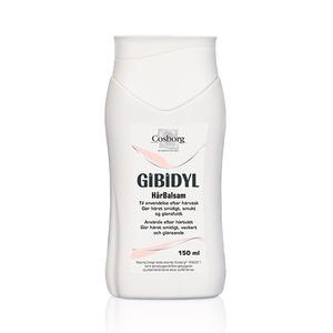 Cosborg Gibidyl Balsam 150 - Cosborg Hairtime  - 5707455000139