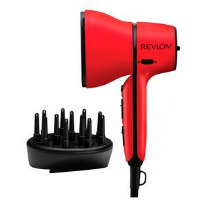 Revlon Airflow Control Hårtørrer Stk - Revlon Hairtime  - 761318653202