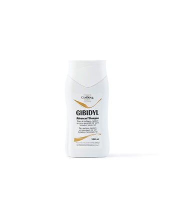 Gibidyl Shampoo Advanced - Gibidyl Hairtime  - 5707455000184