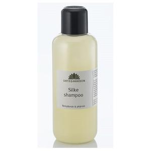 Urtegaarden Silkeshampoo 250 - Urtegaarden Hairtime - 5709286840090