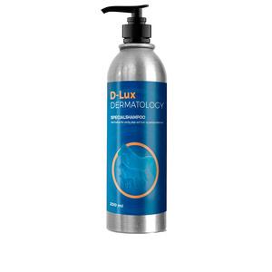 Lux Shampoo 200 - Chemvet Hairtime - 5707685037707
