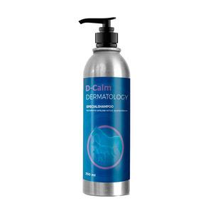 Calm Shampoo 250ml - Chemvet Hairtime - 5707685038704