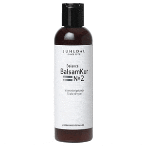 Juhldal Balsam Kur 200 - Juhldal Hairtime  - 5709333777782
