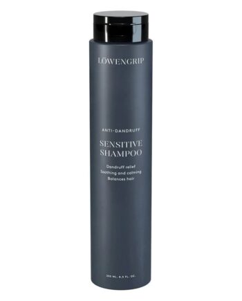Lwengrip Anti Dandruff Sensitive Shampoo 250 - Löwengrip Hairtime  - 7350073862122