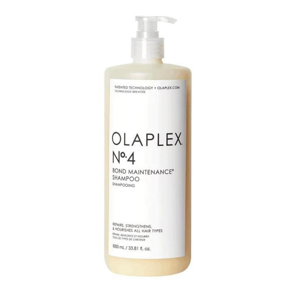 Olaplex Bond Maintenance Shampoo 1000 - Olaplex Hairtime - 850018802444