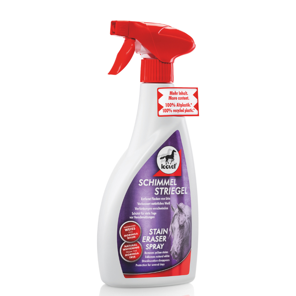 Leovet Stain Eraser Shampoo - Hairtime