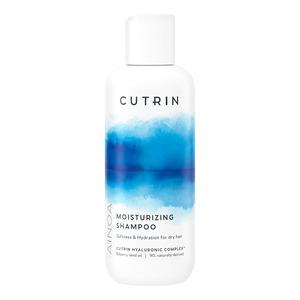 Cutrin Ainoa Moisturizing Shampoo 100 - Cutrin Hairtime - 6412600542820