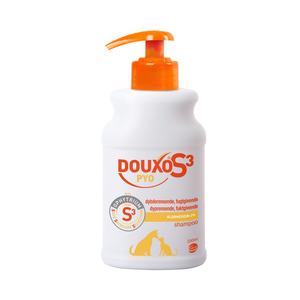 Douxo Pyo Shampoo 200 - Douxo Hairtime - 3411113009663