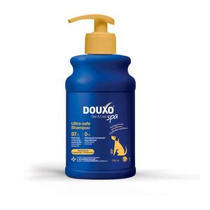 Douxo Spa Shampoo Hydrat 250 - Douxo Hairtime  - 3411113154172