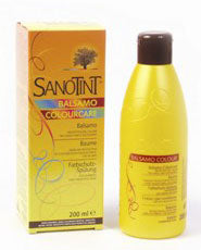 Sanotint Hårbalsam Til - Sanotint Hairtime  - 8021685700117