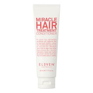 Eleven Australia Miracle Hair Treatment Conditioner - Hairtime - 9346627004467