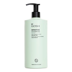 Gosh Sensitive Shampoo 750 - Gosh Copenhagen Hairtime - 5711914192440