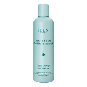 Idun Minerals Repair & Care Conditioner 250 - Idun Minerals Hairtime  - 7340074774029