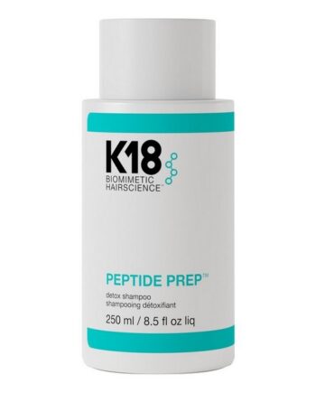 K18 Peptide Prep Detox Shampoo 250 - K18 Hairtime  - 858511001166