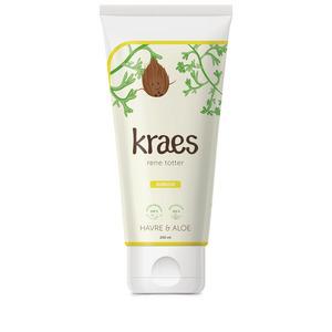Kraes Rene Totter Parfumefri Shampoo 200 - Kraes Hairtime  - 5744000340012