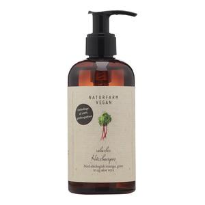 Naturfarm Vegan Hårshampoo 250 - Naturfarm Hairtime  - 5707722000954