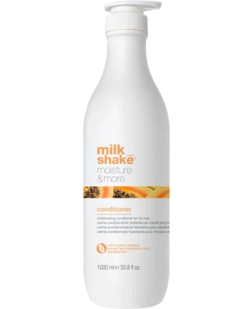 Milkshake Moisture & More Conditioner 1000 - Milk_shake Hairtime  - 8032274192145