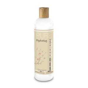 Pure Attitude Hydrating Shampoo 500 - Trontveit Hairtime - 9331387004116
